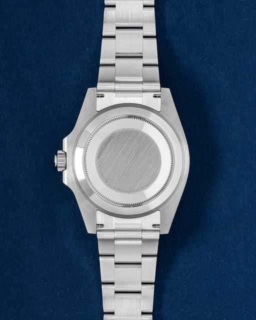 Rolex Submariner Starbucks Image 2